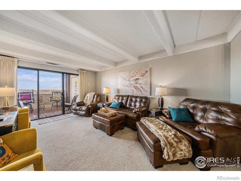 415 Howes St #1001, Fort Collins, CO 80521