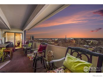 415 Howes St #1001, Fort Collins, CO 80521