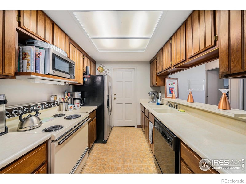 415 Howes St #1001, Fort Collins, CO 80521