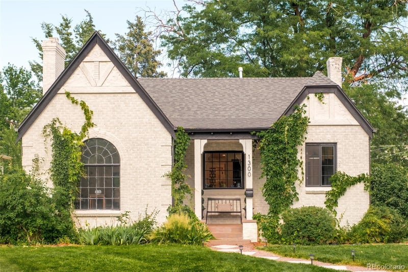 1300 Glencoe St, Denver, CO 80220