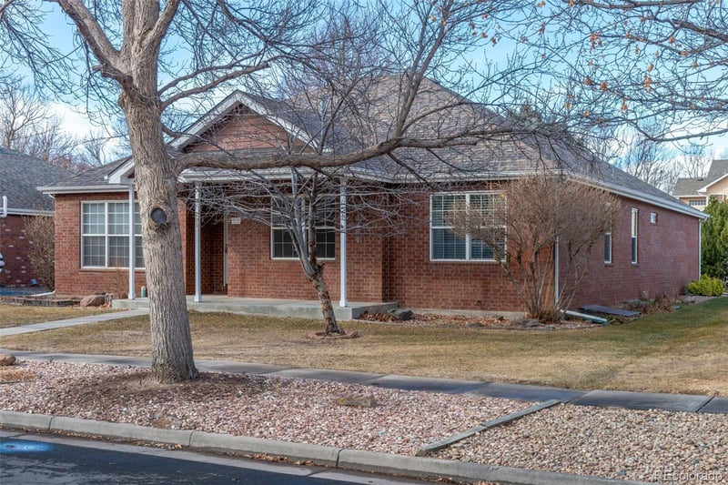203 Hubbell St, Berthoud, CO 80513