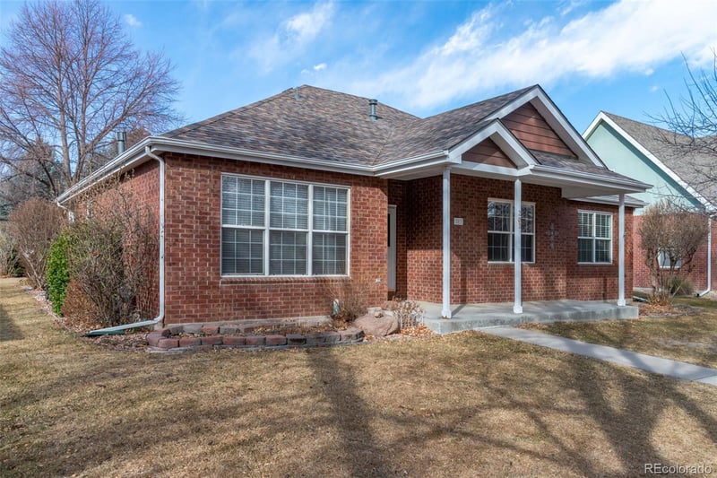 203 Hubbell St, Berthoud, CO 80513