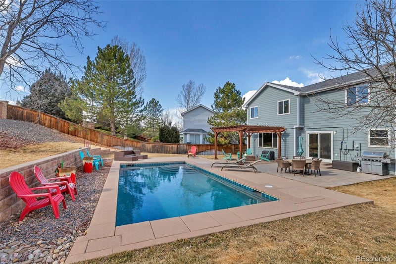 9989 Deer Creek St, Highlands Ranch, CO 80129