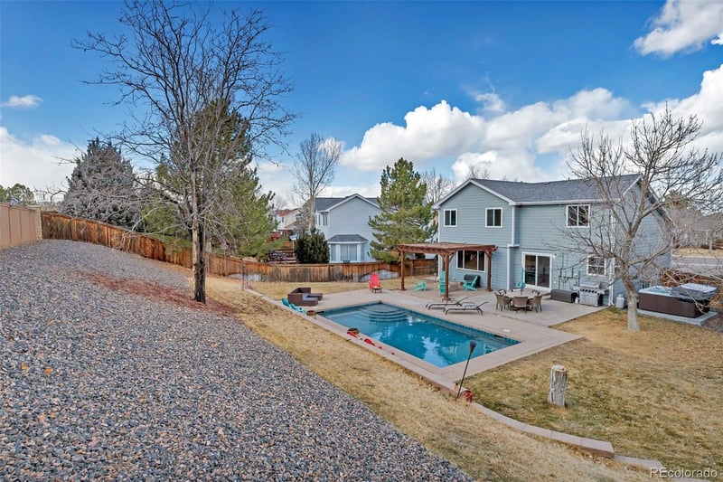 9989 Deer Creek St, Highlands Ranch, CO 80129