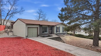 4750 Wilde Dr, Colorado Springs, CO 80916