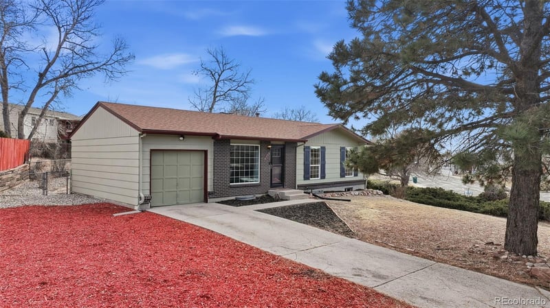 4750 Wilde Dr, Colorado Springs, CO 80916