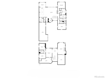 1429 Gore Cir, Larkspur, CO 80118