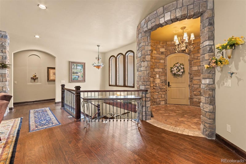 1429 Gore Cir, Larkspur, CO 80118