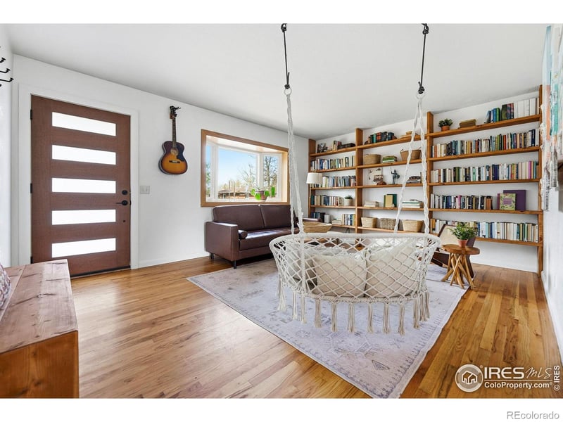 2204 Purdue Rd, Fort Collins, CO 80525