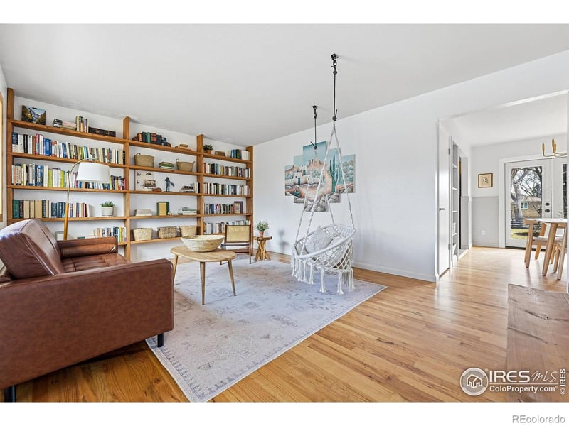 2204 Purdue Rd, Fort Collins, CO 80525