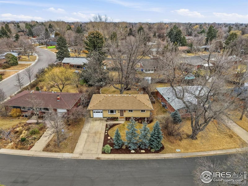 2204 Purdue Rd, Fort Collins, CO 80525
