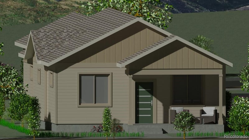 295 Southside Loop, Salida, CO 81201