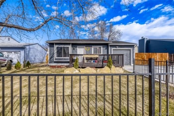 19093 22nd Dr, Aurora, CO 80011