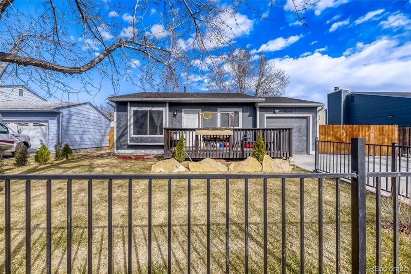 19093 22nd Dr, Aurora, CO 80011