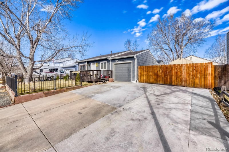 19093 22nd Dr, Aurora, CO 80011