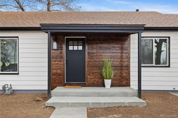 5095 Tejon St, Denver, CO 80221