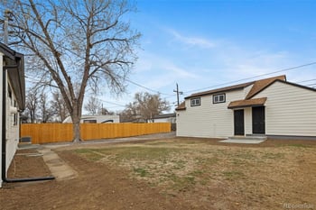 5095 Tejon St, Denver, CO 80221