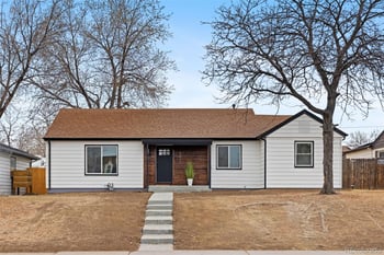 5095 Tejon St, Denver, CO 80221