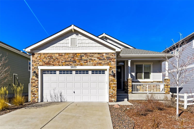 3973 John Ct, Castle Rock, CO 80104