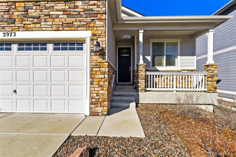 3973 John Ct, Castle Rock, CO 80104