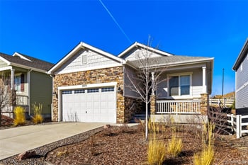 3973 John Ct, Castle Rock, CO 80104