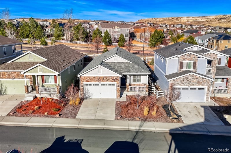 3973 John Ct, Castle Rock, CO 80104