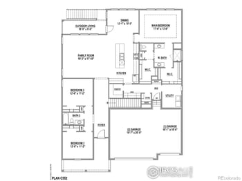 1644 Sundown Run Dr, Windsor, CO 80550