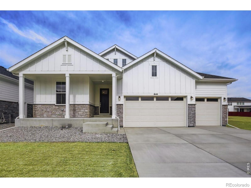 1644 Sundown Run Dr, Windsor, CO 80550