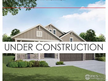 1644 Sundown Run Dr, Windsor, CO 80550