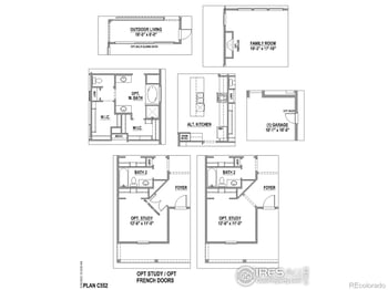 1644 Sundown Run Dr, Windsor, CO 80550