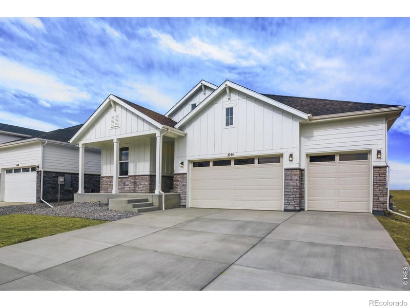 1644 Sundown Run Dr, Windsor, CO 80550