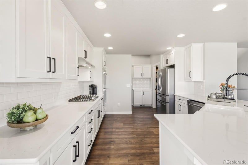 10062 Antelope Ravine Dr, Colorado Springs, CO 80908