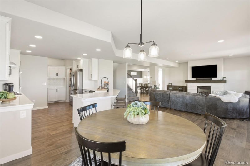10062 Antelope Ravine Dr, Colorado Springs, CO 80908