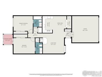 2411 15th St, Loveland, CO 80537