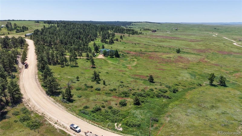 40291 Gold Nugget Dr, Deer Trail, CO 80105
