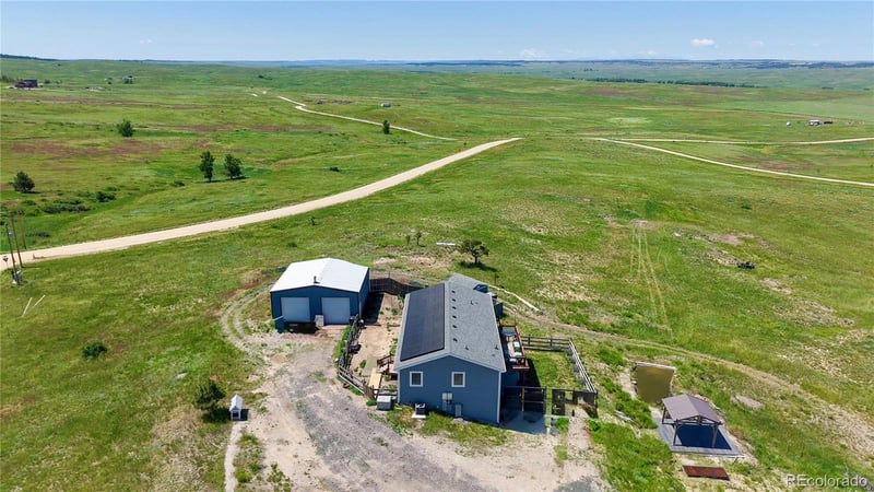 40291 Gold Nugget Dr, Deer Trail, CO 80105