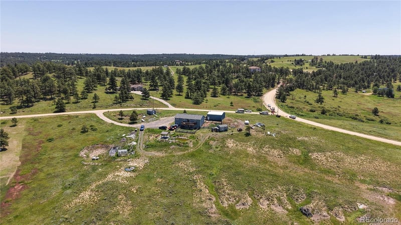 40291 Gold Nugget Dr, Deer Trail, CO 80105