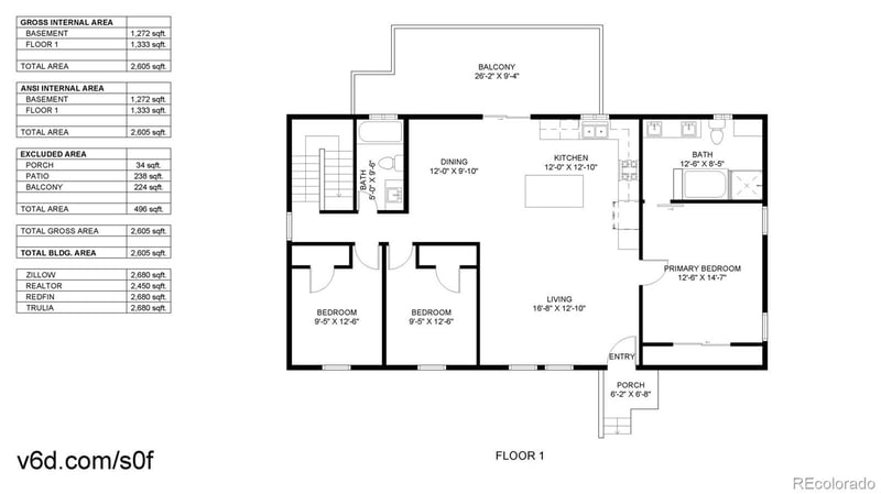 40291 Gold Nugget Dr, Deer Trail, CO 80105