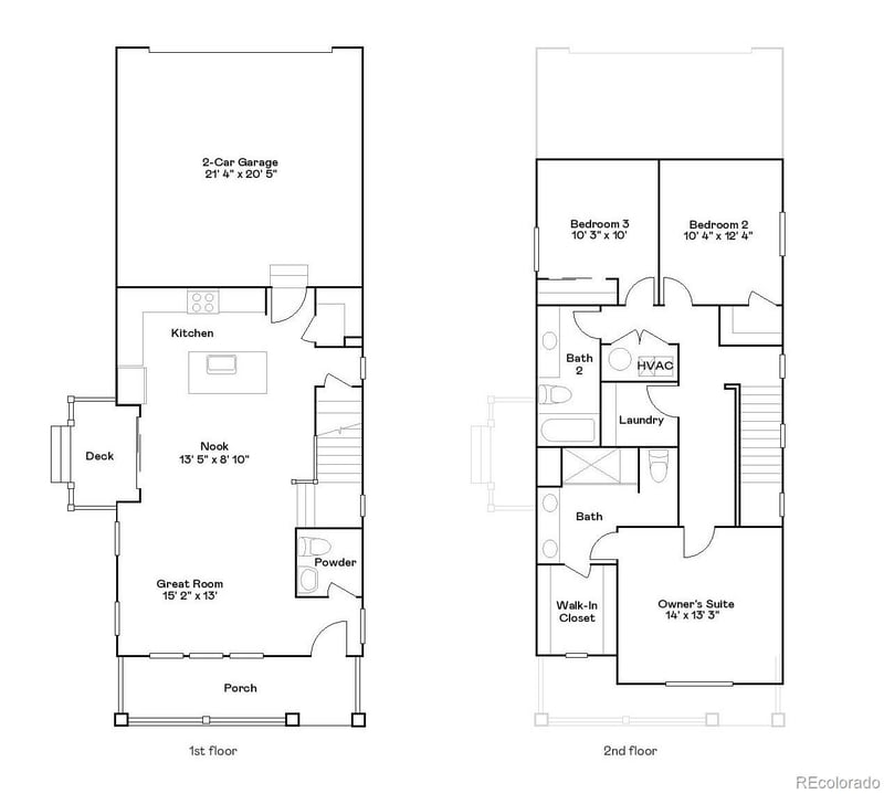 7864 Miners Camp Way, Colorado Springs, CO 80908