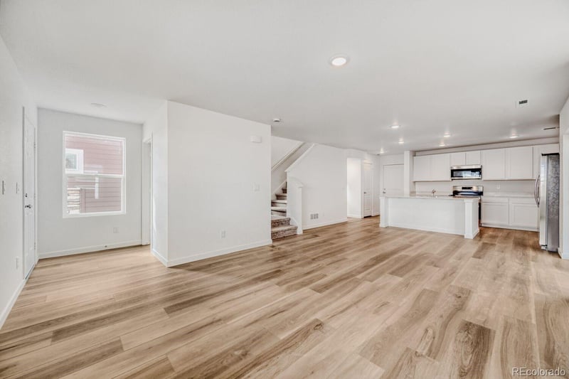 7864 Miners Camp Way, Colorado Springs, CO 80908