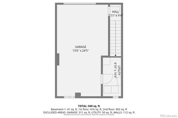 88 Moline St, Aurora, CO 80012