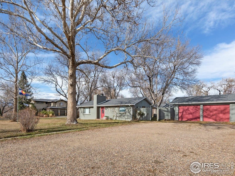 6215 Baseline Rd, Boulder, CO 80303