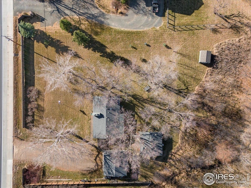 6215 Baseline Rd, Boulder, CO 80303