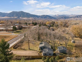 6215 Baseline Rd, Boulder, CO 80303