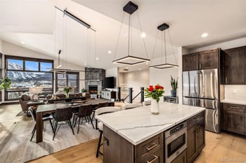 50 Fly Caster Ln, Silverthorne, CO 80498