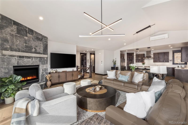 50 Fly Caster Ln, Silverthorne, CO 80498