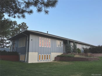 1639 Buttercup Rd, Elizabeth, CO 80107