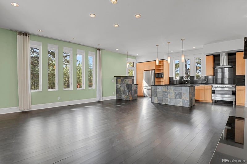 1639 Buttercup Rd, Elizabeth, CO 80107