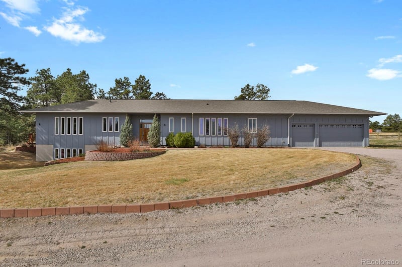 1639 Buttercup Rd, Elizabeth, CO 80107
