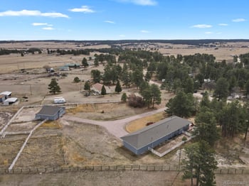 1639 Buttercup Rd, Elizabeth, CO 80107